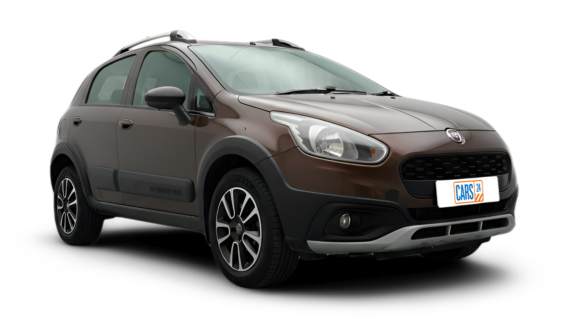 Fiat URBAN CROSS-img